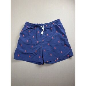 j mclaughlin Xl Swim shorts Blue